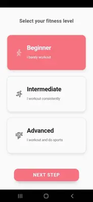 Keto Diet - Weight Loss App android App screenshot 12